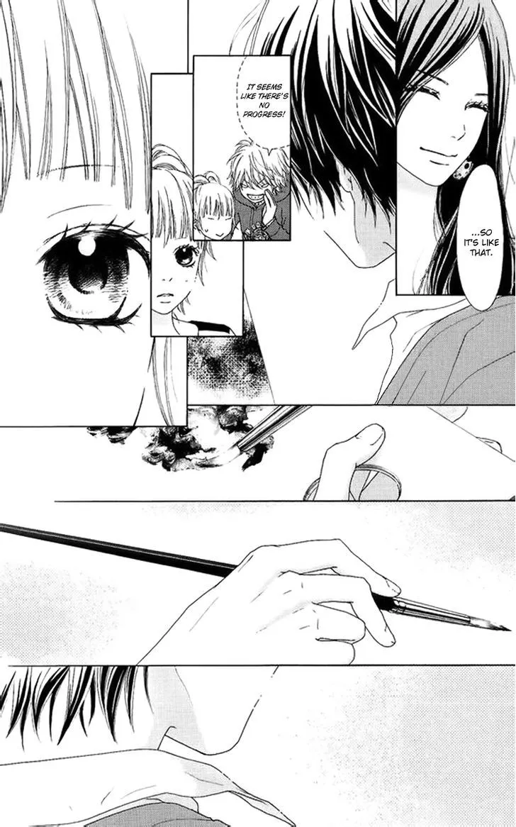 Read Aruitou chapter 2 image 21 on Lezhin