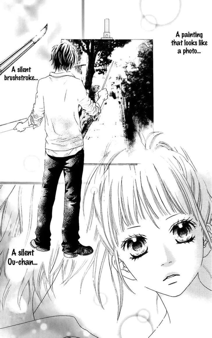Read Aruitou chapter 2 image 22 on Lezhin