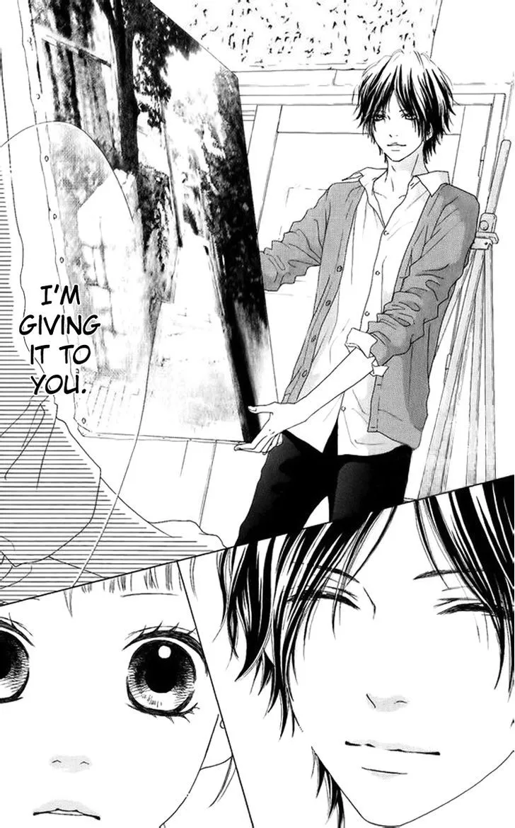 Read Aruitou chapter 2 image 24 on Lezhin