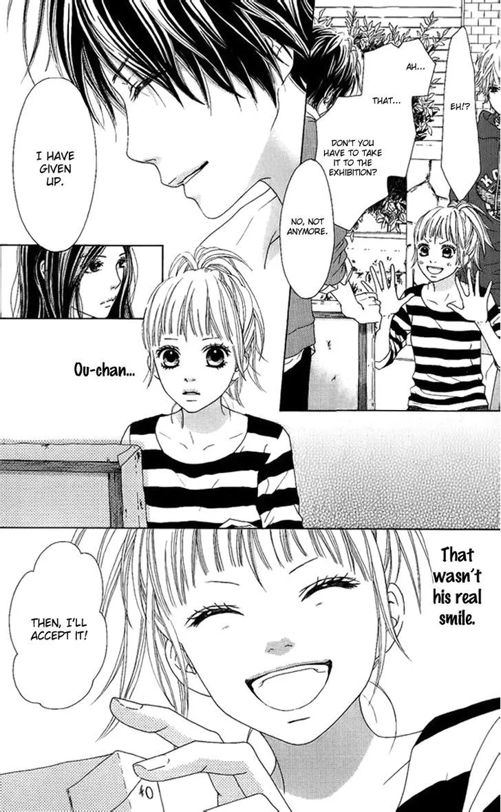 Read Aruitou chapter 2 image 25 on Lezhin