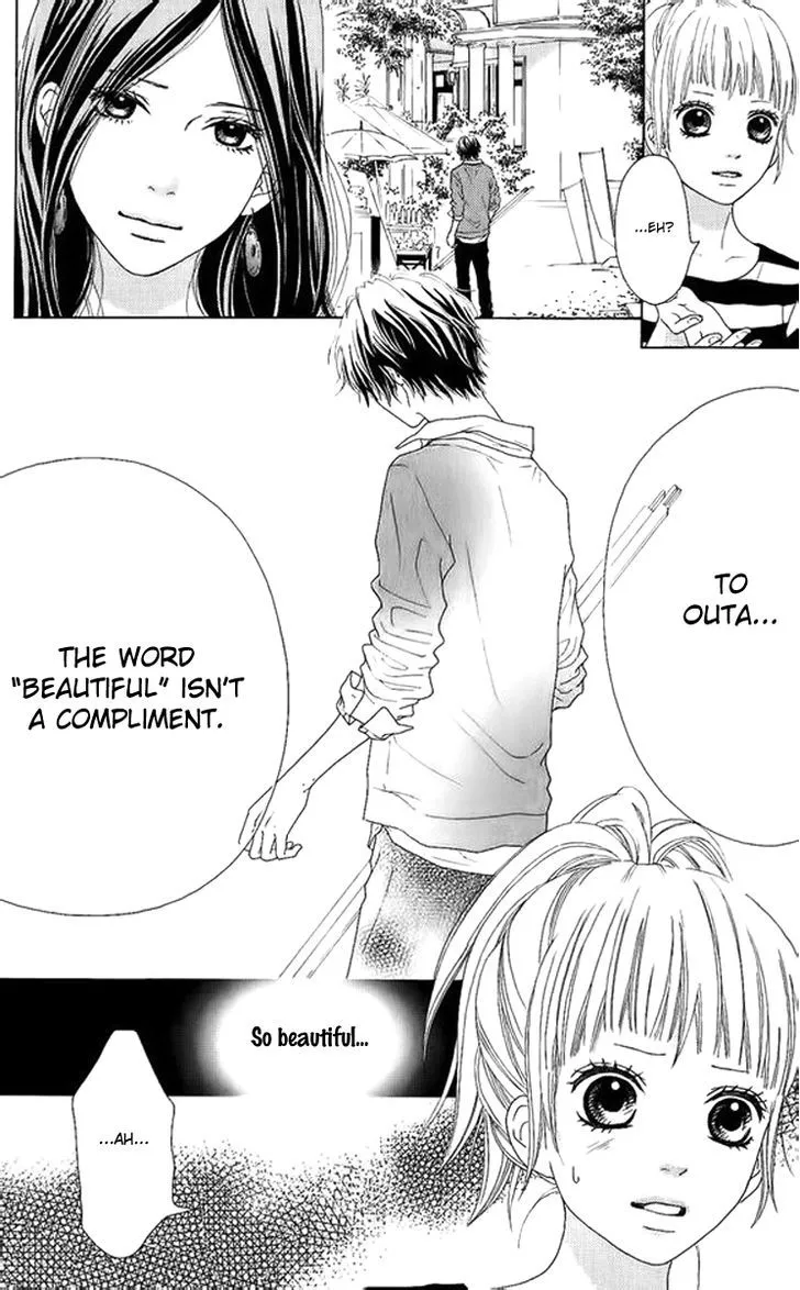 Read Aruitou chapter 2 image 27 on Lezhin