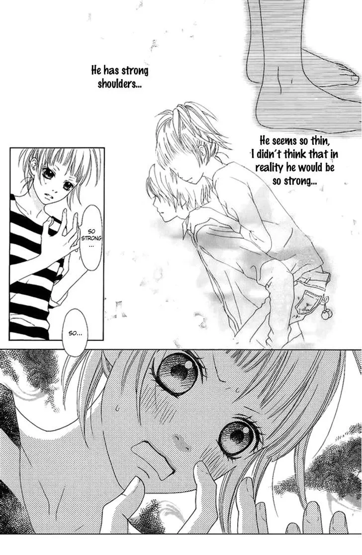 Read Aruitou chapter 2 image 3 on Lezhin