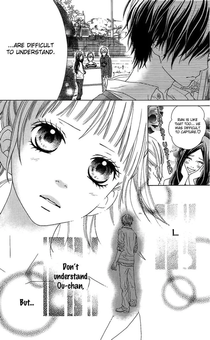 Read Aruitou chapter 2 image 30 on Lezhin