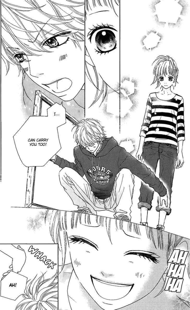 Read Aruitou chapter 2 image 33 on Lezhin