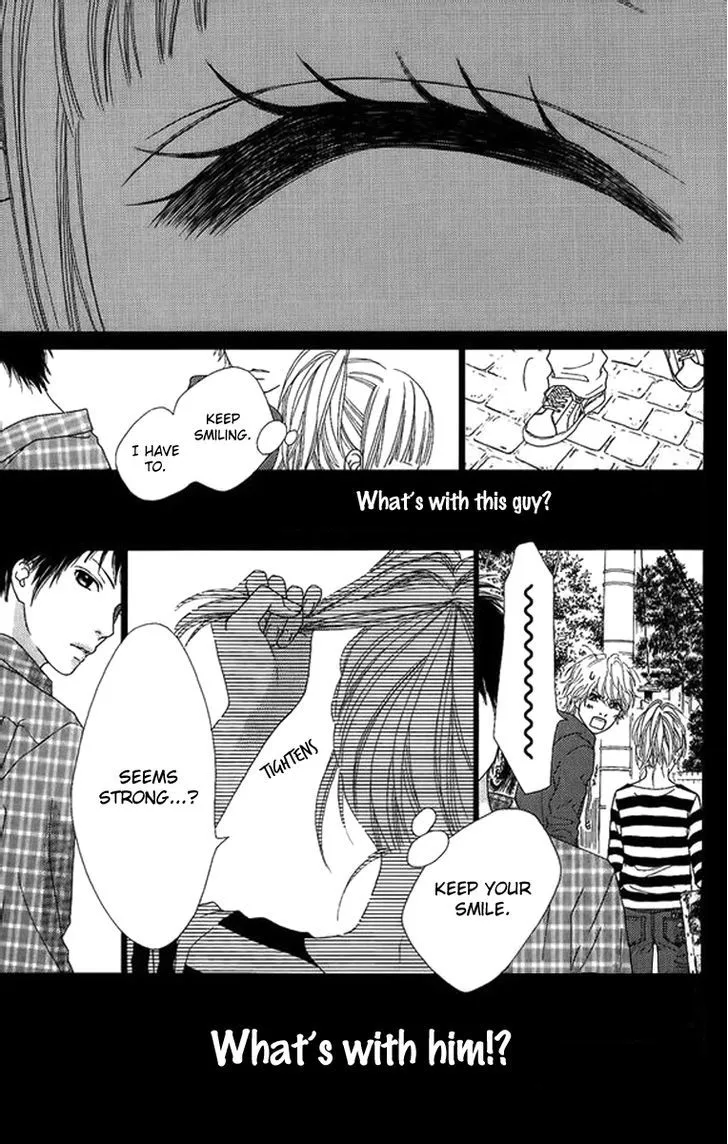 Read Aruitou chapter 2 image 38 on Lezhin