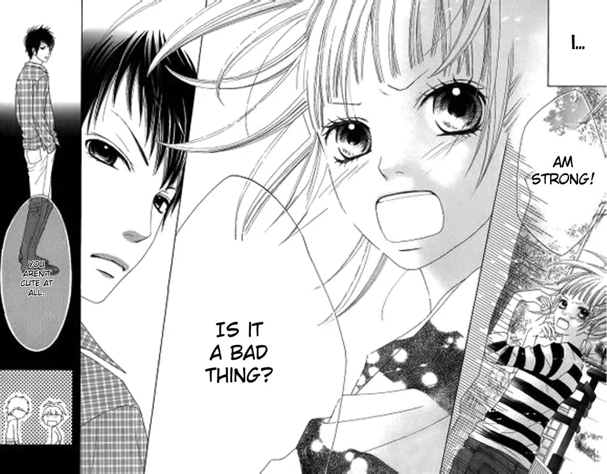 Read Aruitou chapter 2 image 39 on Lezhin