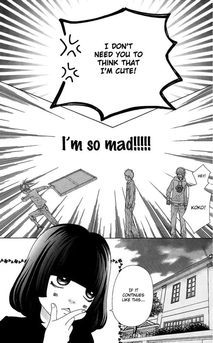 Read Aruitou chapter 2 image 40 on Lezhin