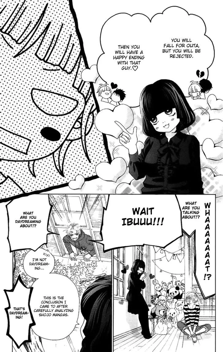 Read Aruitou chapter 2 image 41 on Lezhin
