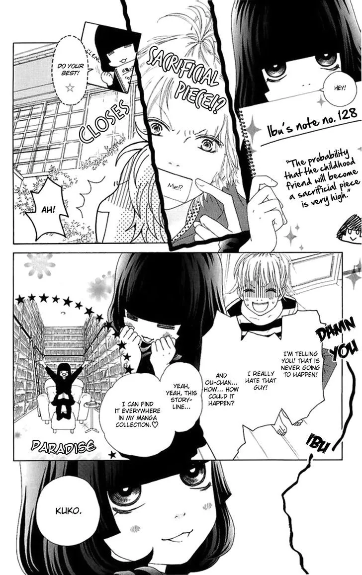 Read Aruitou chapter 2 image 42 on Lezhin