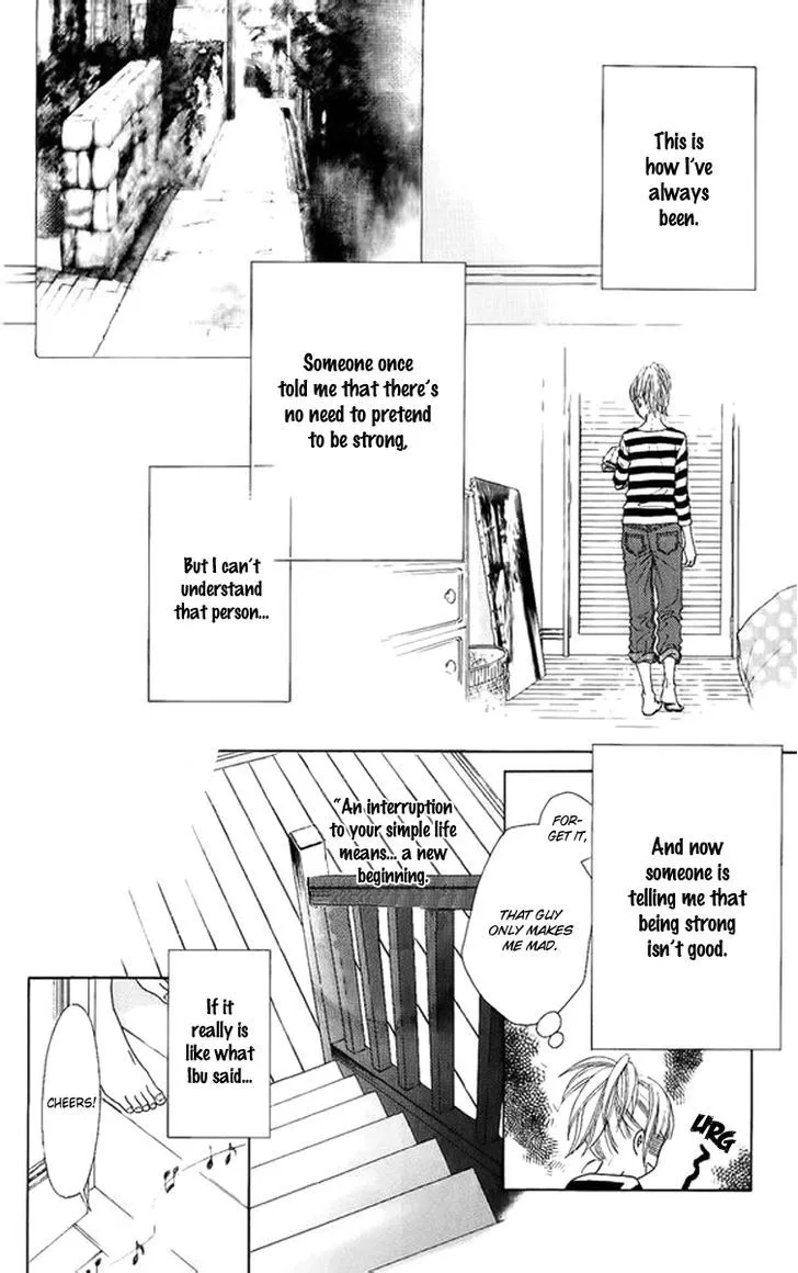 Read Aruitou chapter 2 image 44 on Lezhin