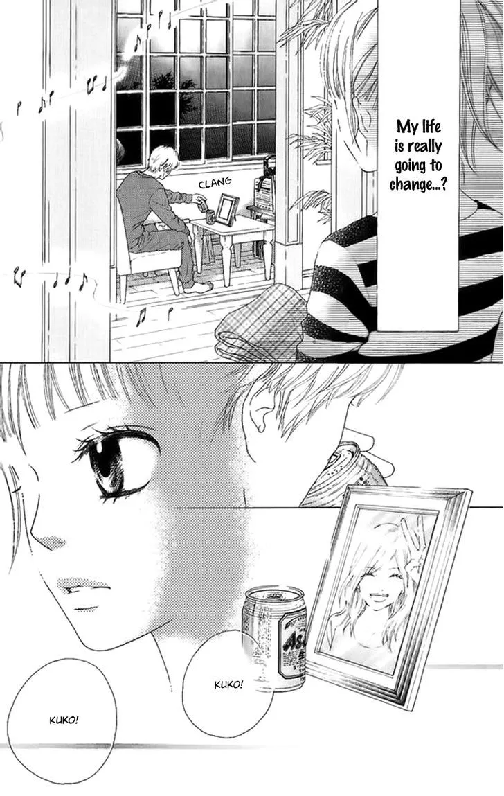 Read Aruitou chapter 2 image 45 on Lezhin