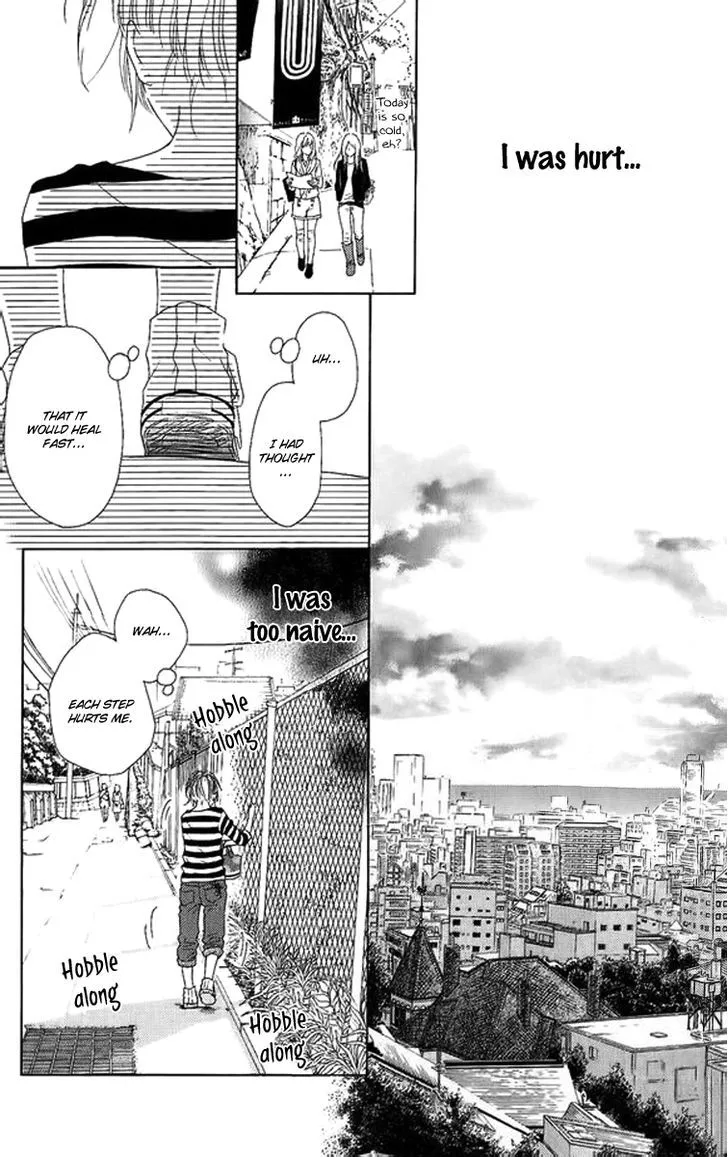 Read Aruitou chapter 2 image 5 on Lezhin