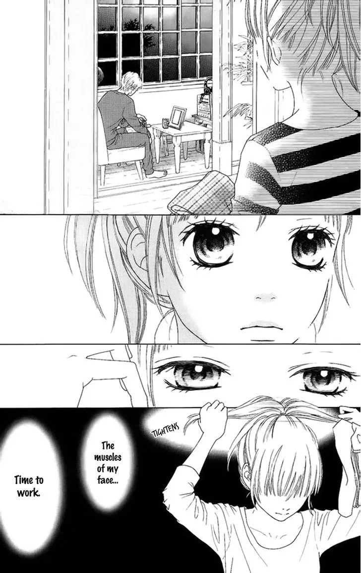 Read Aruitou chapter 2 image 51 on Lezhin