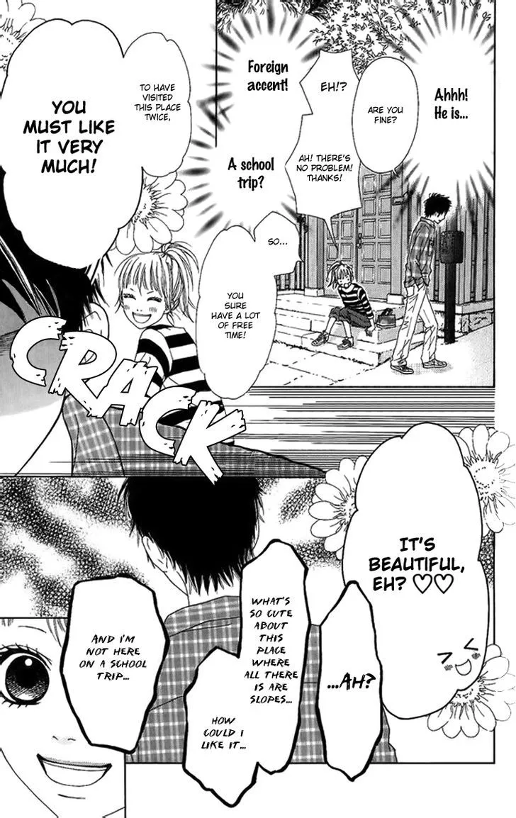 Read Aruitou chapter 2 image 8 on Lezhin