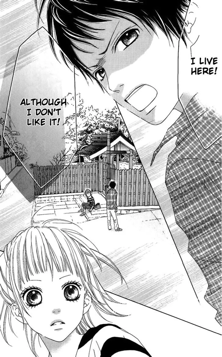 Read Aruitou chapter 2 image 9 on Lezhin