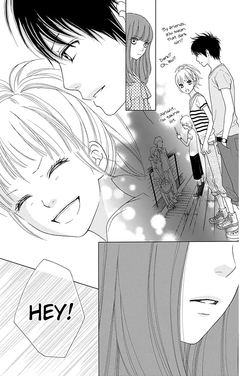 Read Aruitou chapter 20 image 25 on Lezhin