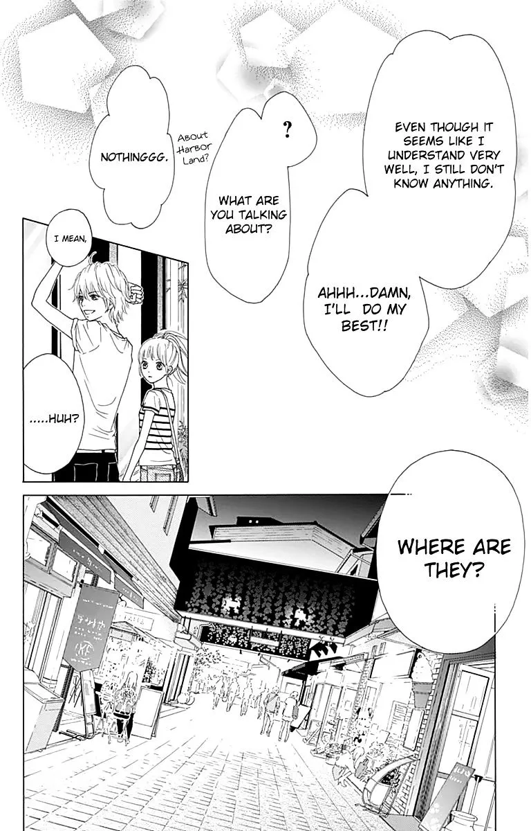 Read Aruitou chapter 20 image 29 on Lezhin