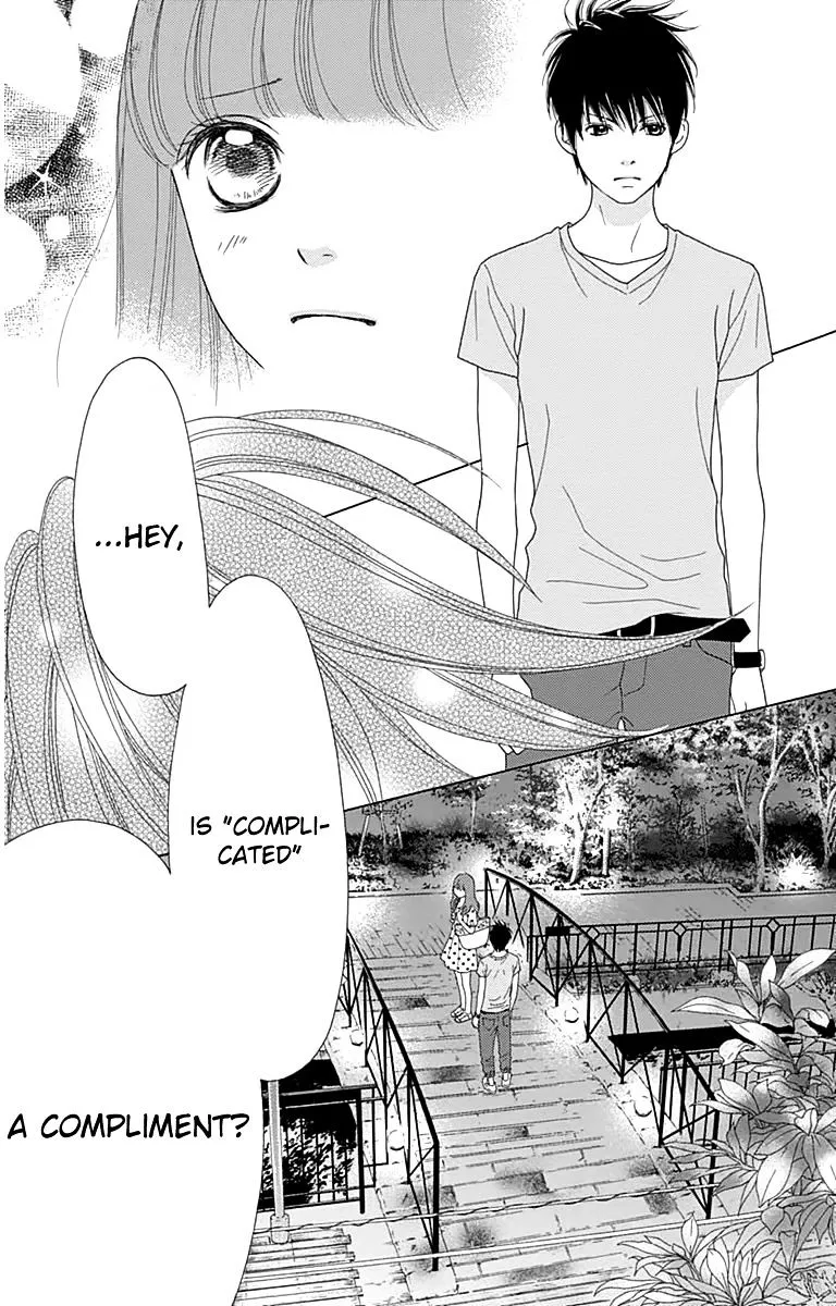 Read Aruitou chapter 20 image 32 on Lezhin