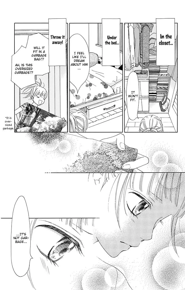 Read Aruitou chapter 20 image 4 on Lezhin