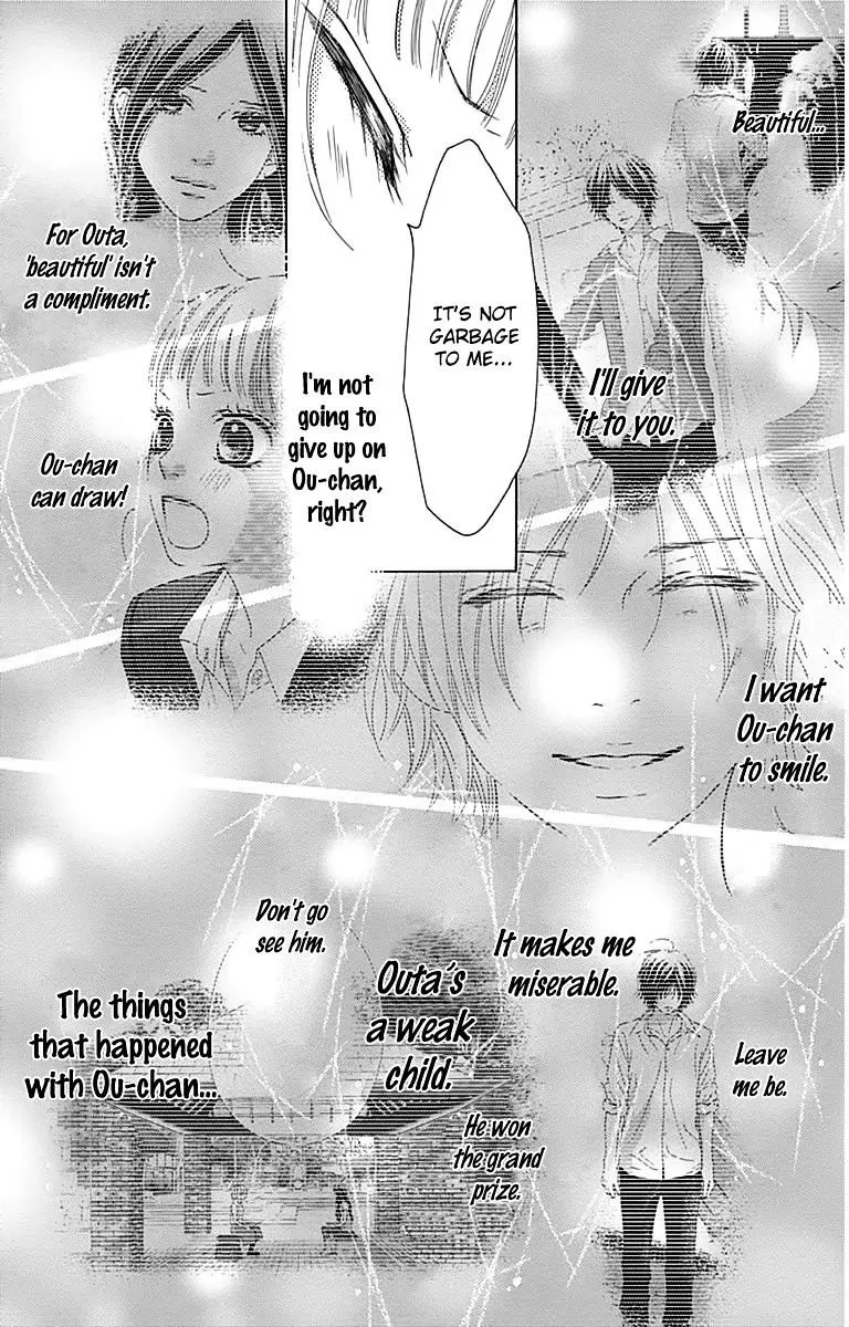 Read Aruitou chapter 20 image 5 on Lezhin