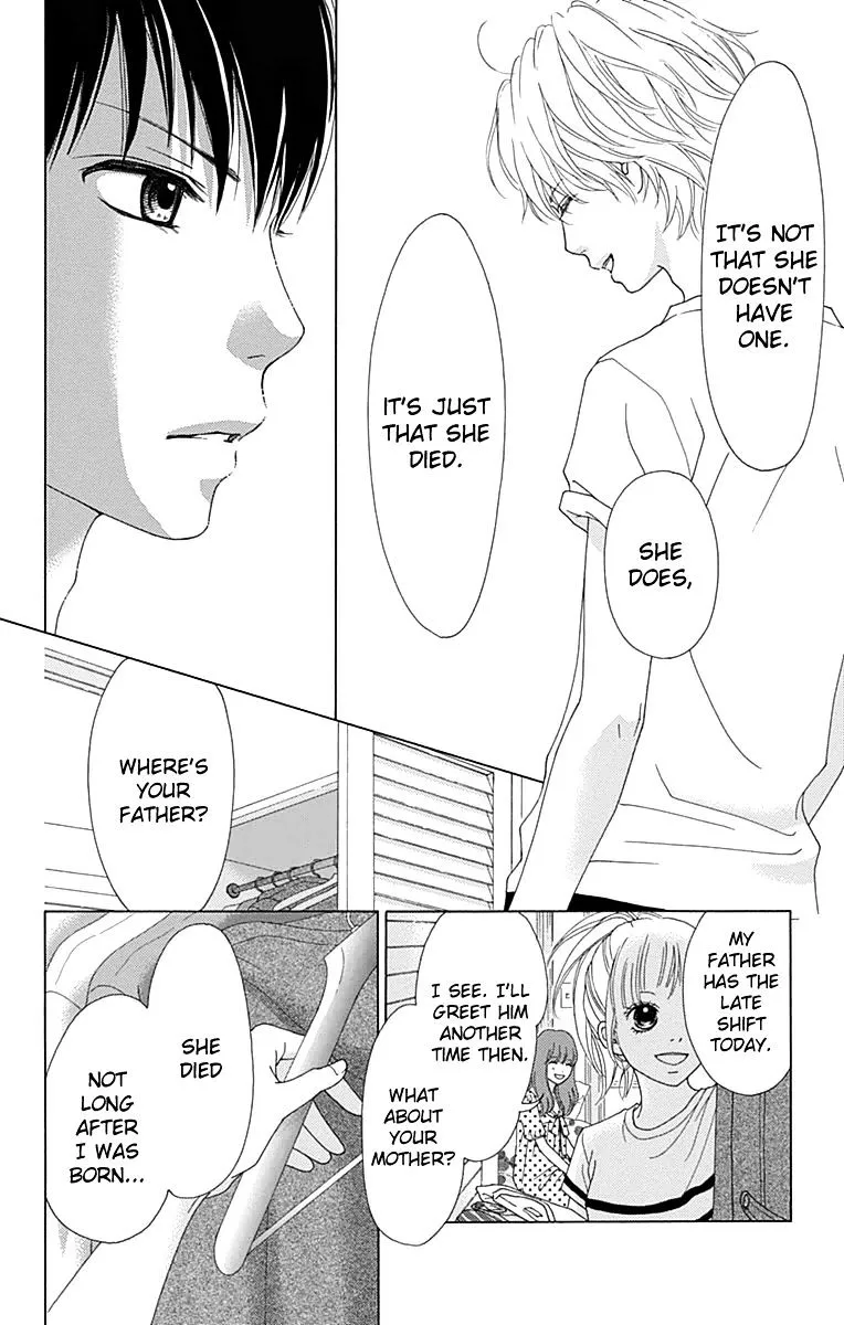 Read Aruitou chapter 21 image 14 on Lezhin