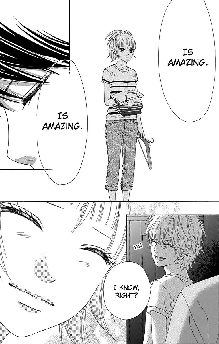 Read Aruitou chapter 21 image 17 on Lezhin