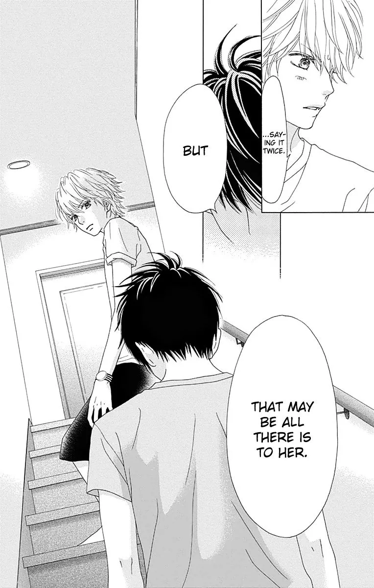 Read Aruitou chapter 21 image 24 on Lezhin