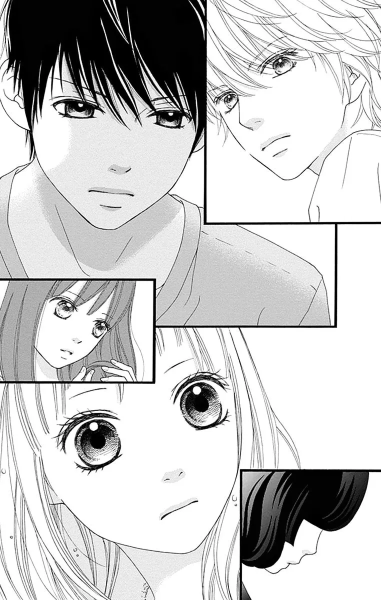 Read Aruitou chapter 21 image 25 on Lezhin
