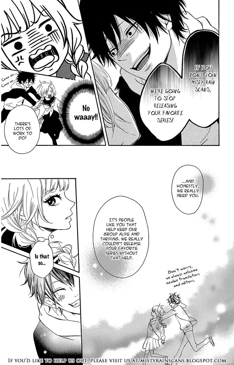 Read Aruitou chapter 21 image 27 on Lezhin