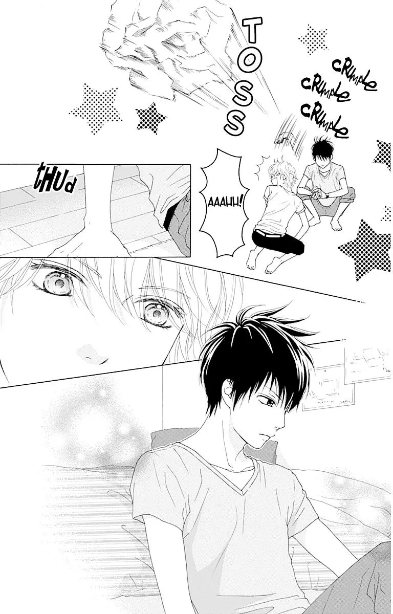 Read Aruitou chapter 22 image 18 on Lezhin
