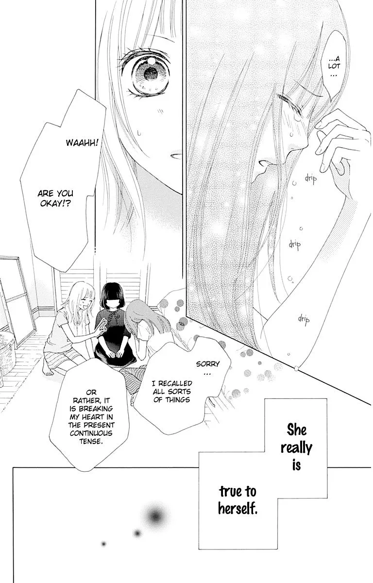 Read Aruitou chapter 22 image 22 on Lezhin