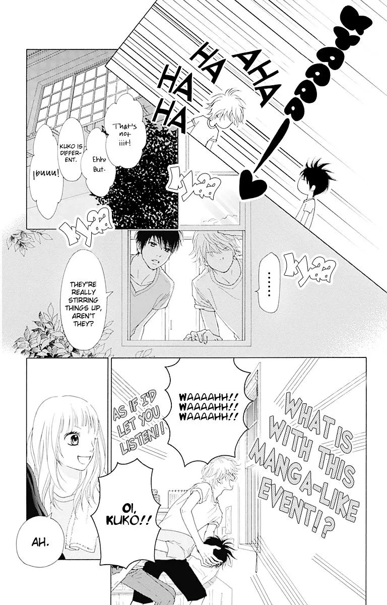 Read Aruitou chapter 22 image 7 on Lezhin