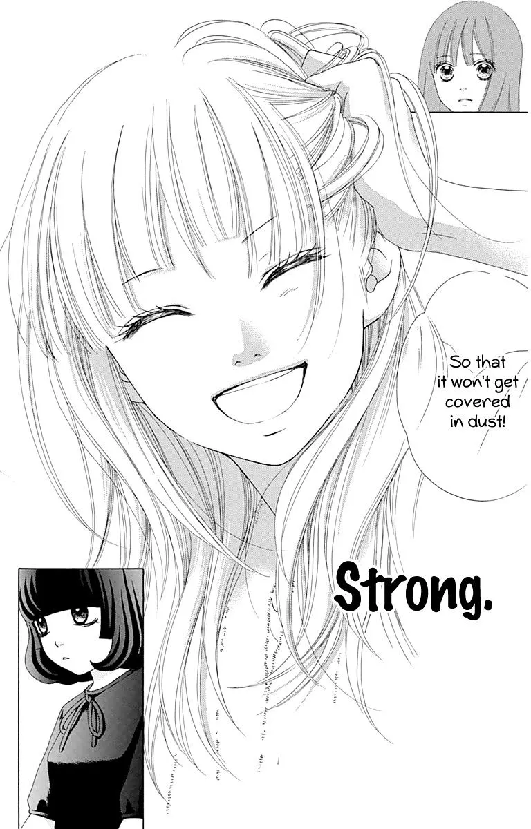 Read Aruitou chapter 23 image 10 on Lezhin