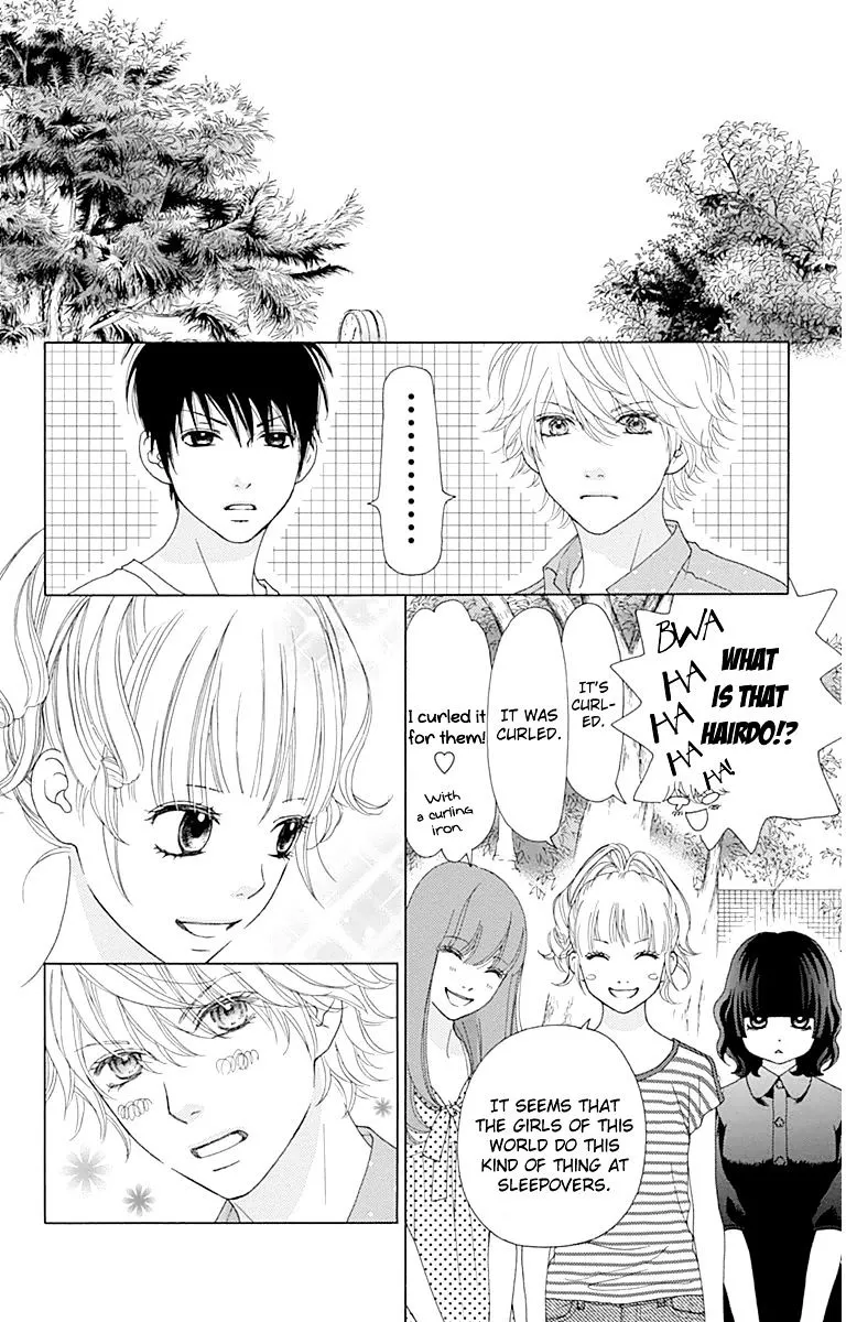 Read Aruitou chapter 23 image 12 on Lezhin