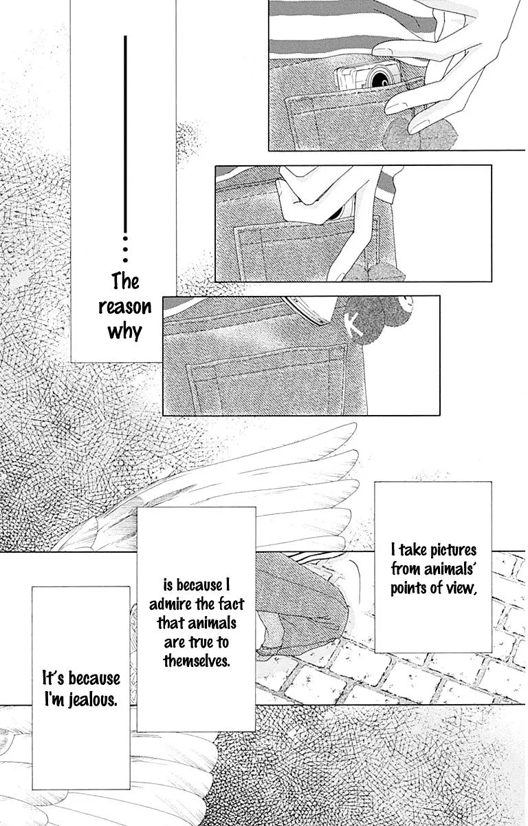 Read Aruitou chapter 23 image 18 on Lezhin