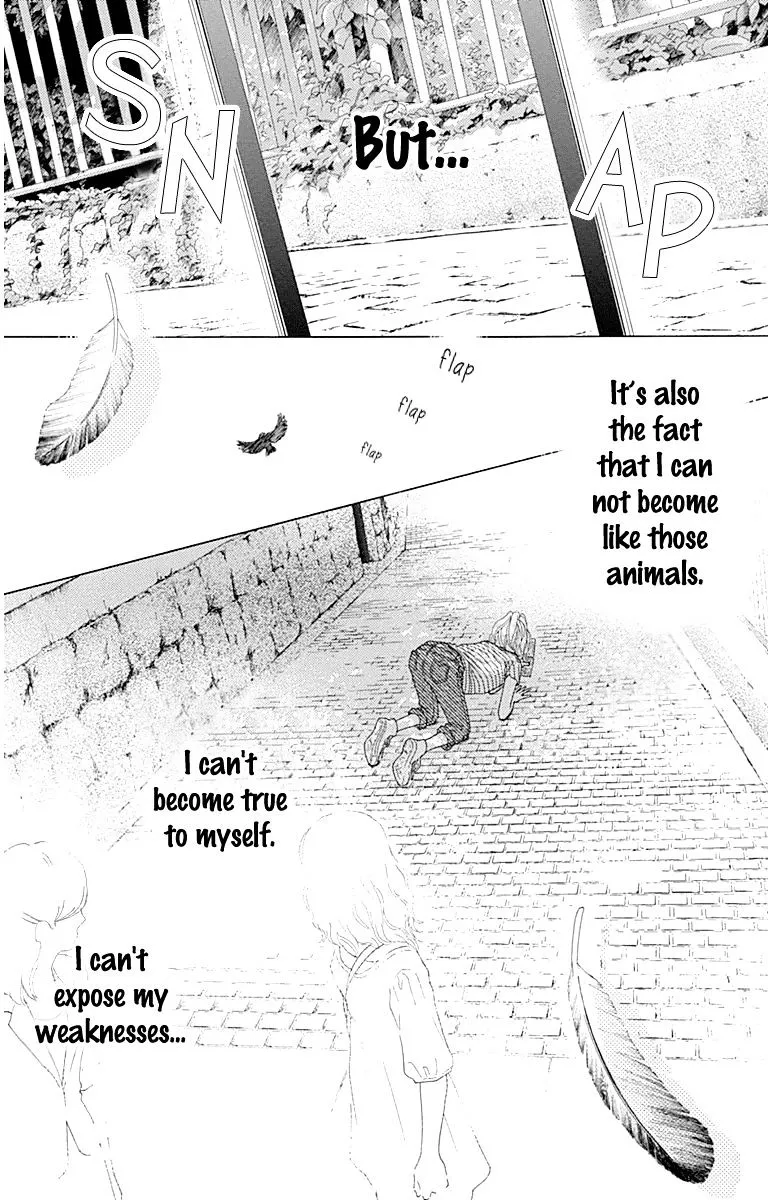 Read Aruitou chapter 23 image 19 on Lezhin