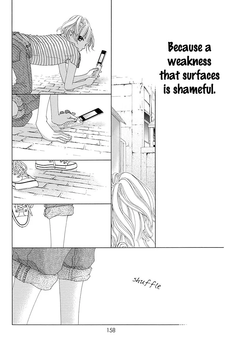Read Aruitou chapter 23 image 20 on Lezhin