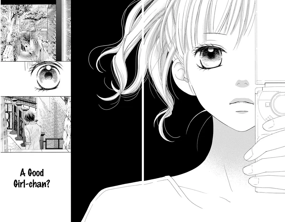 Read Aruitou chapter 23 image 24 on Lezhin
