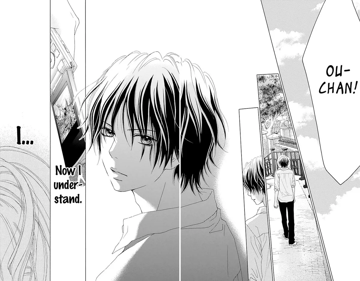 Read Aruitou chapter 23 image 26 on Lezhin