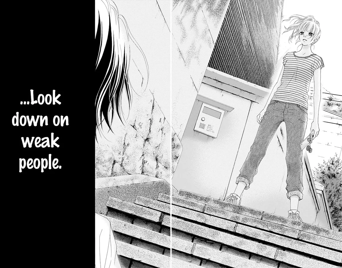 Read Aruitou chapter 23 image 27 on Lezhin