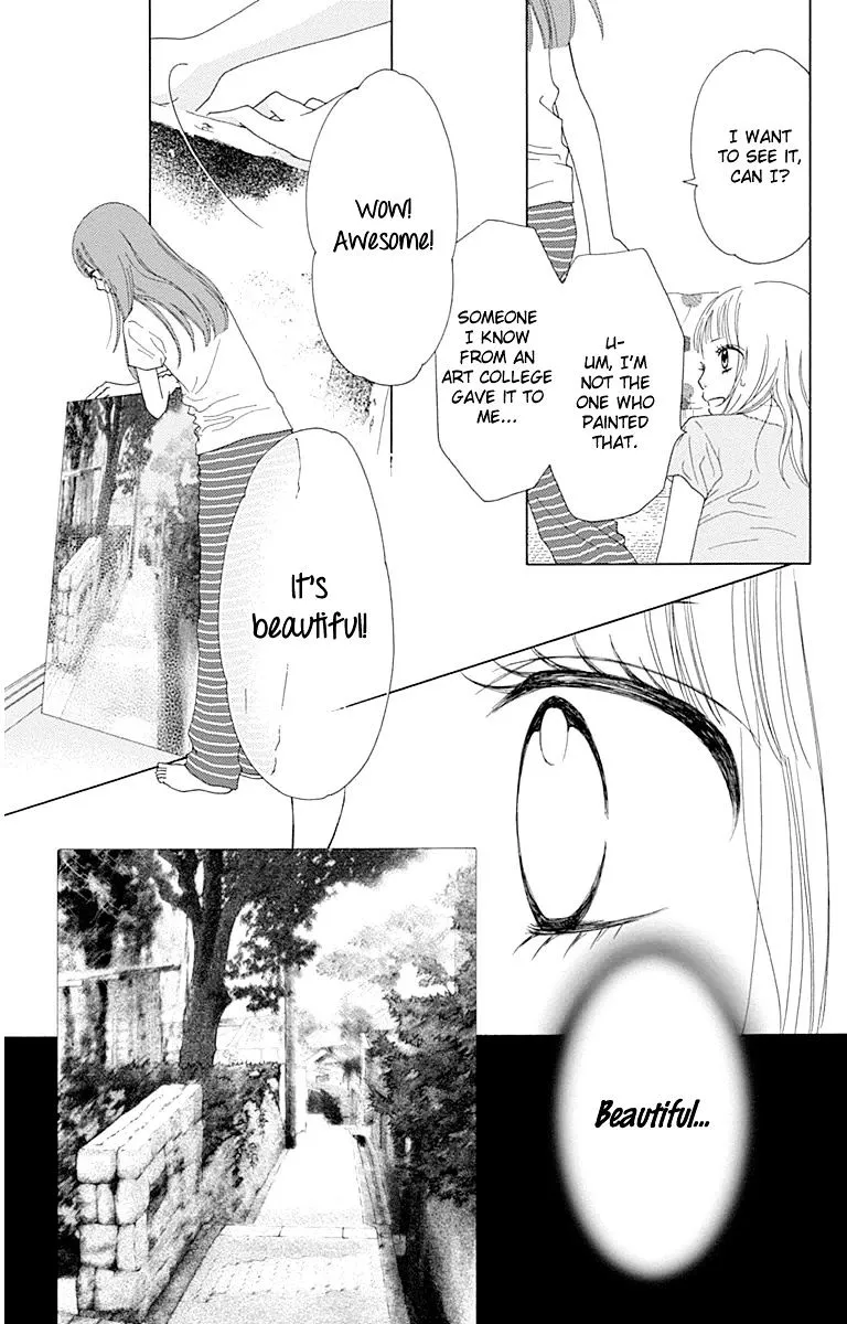 Read Aruitou chapter 23 image 7 on Lezhin