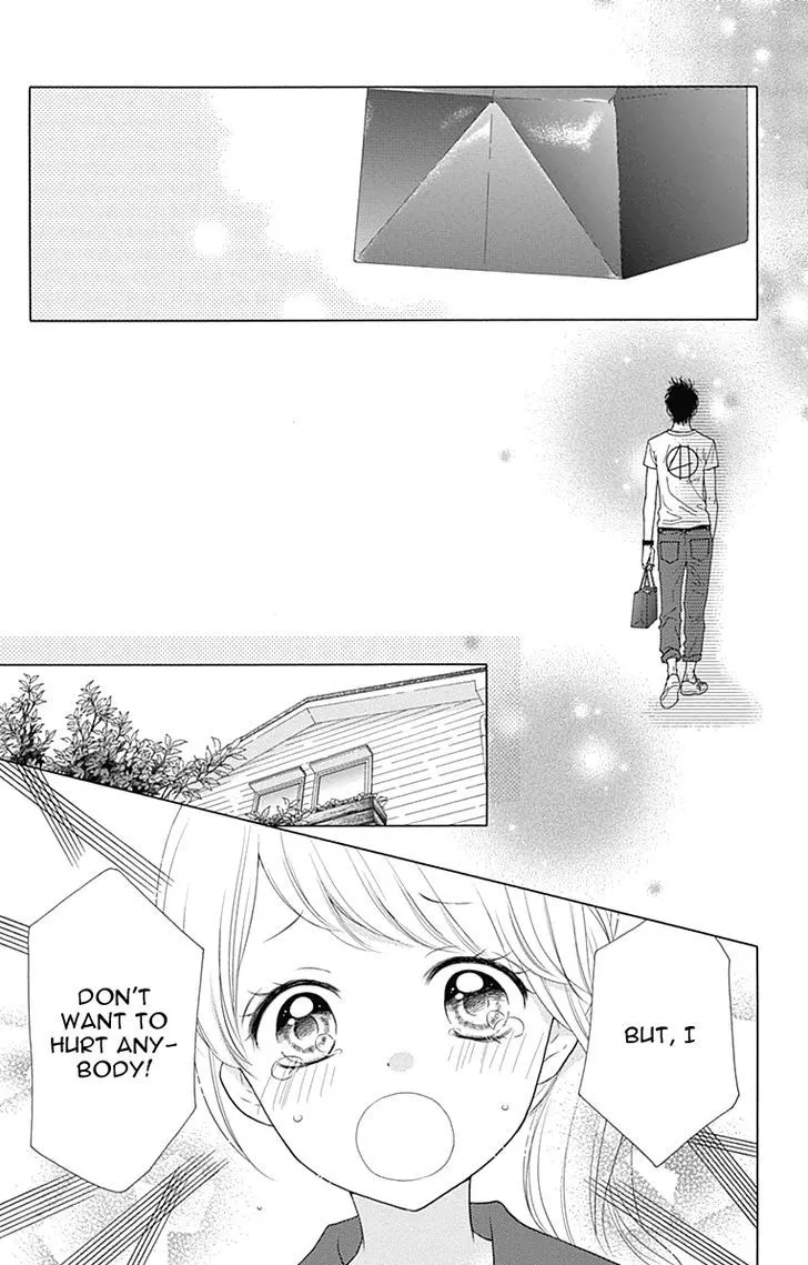 Read Aruitou chapter 24 image 24 on Lezhin