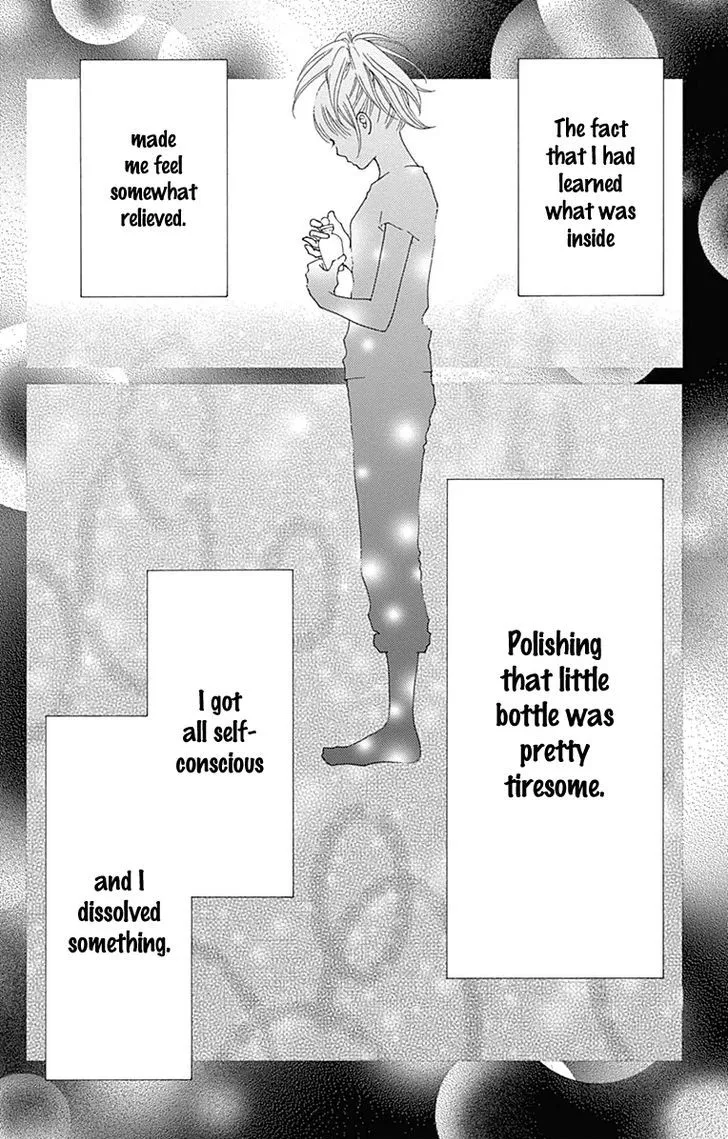 Read Aruitou chapter 24 image 32 on Lezhin