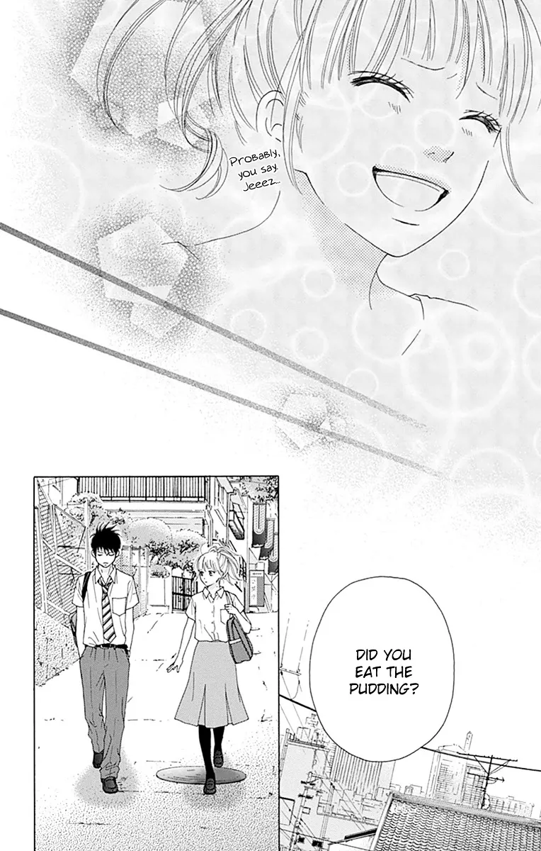 Read Aruitou chapter 25 image 17 on Lezhin