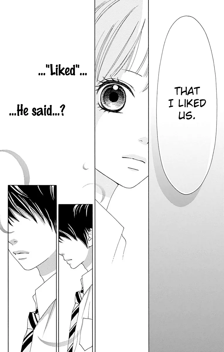 Read Aruitou chapter 25 image 24 on Lezhin