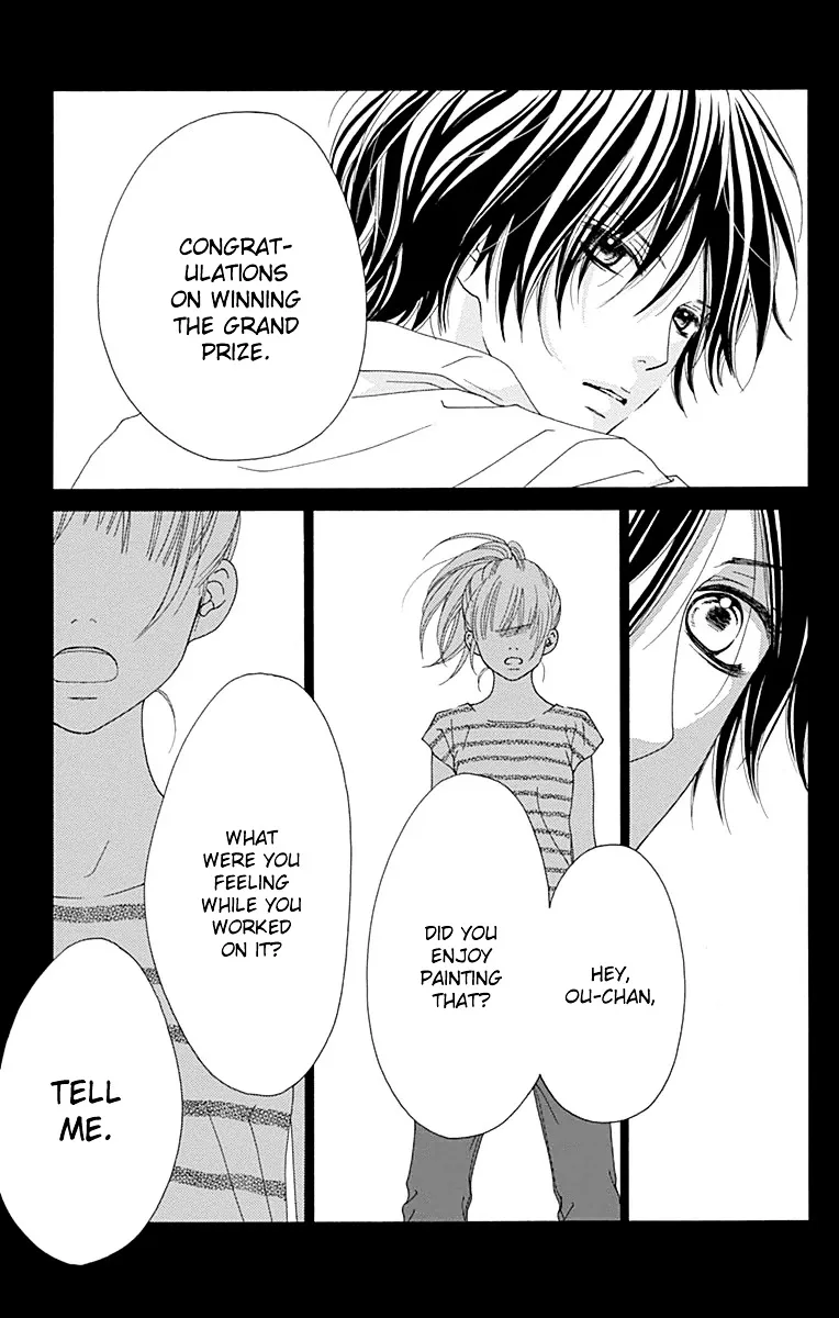 Read Aruitou chapter 25 image 3 on Lezhin