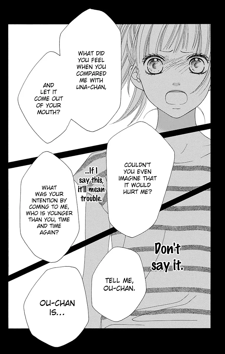 Read Aruitou chapter 25 image 4 on Lezhin