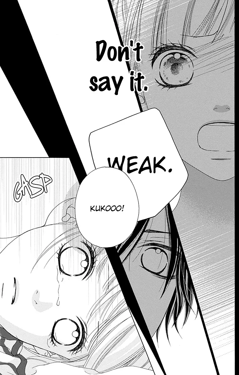 Read Aruitou chapter 25 image 5 on Lezhin