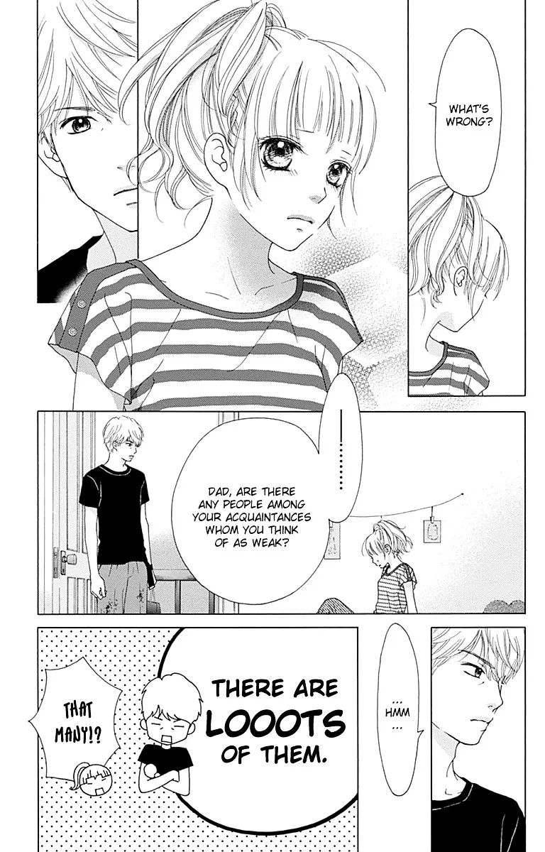 Read Aruitou chapter 25 image 7 on Lezhin