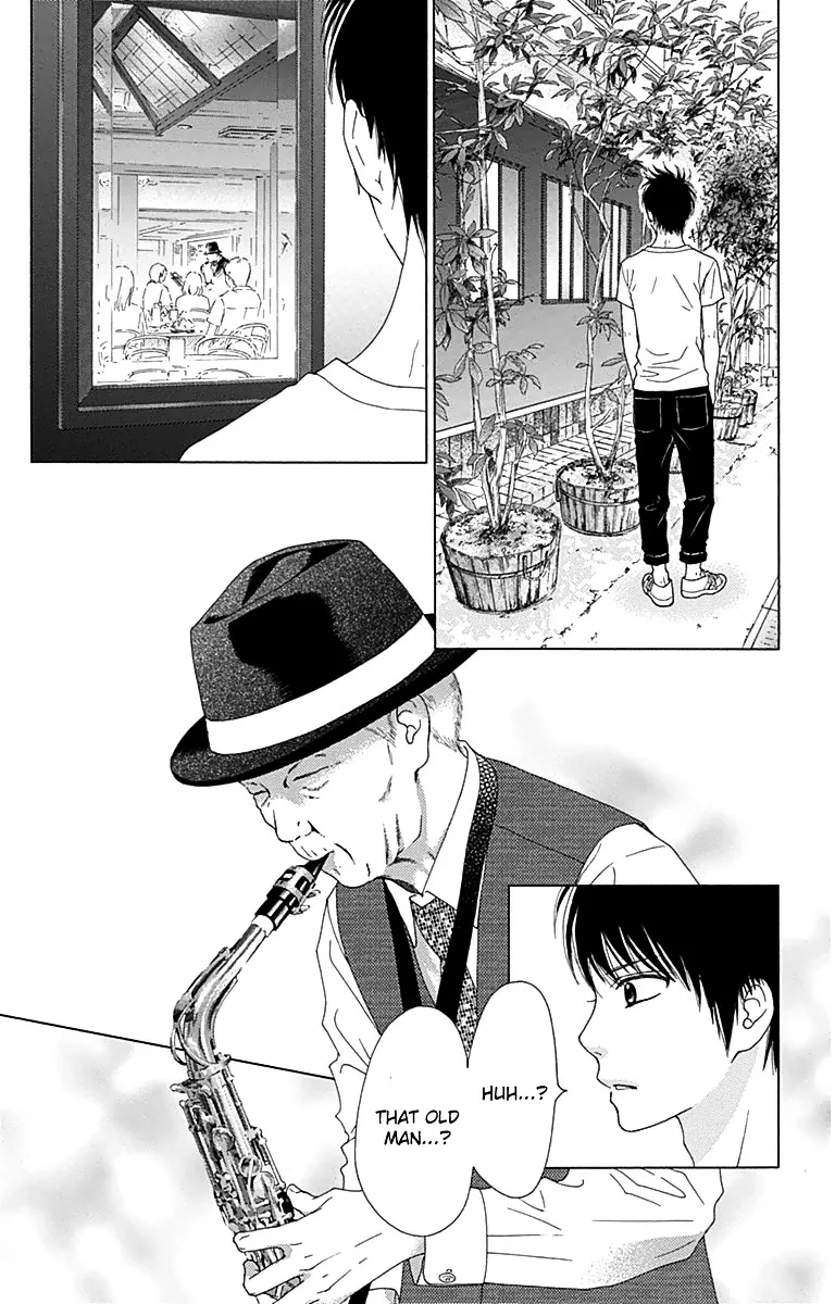Read Aruitou chapter 26 image 22 on Lezhin